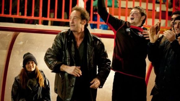 Photo from the movie All Our Desires