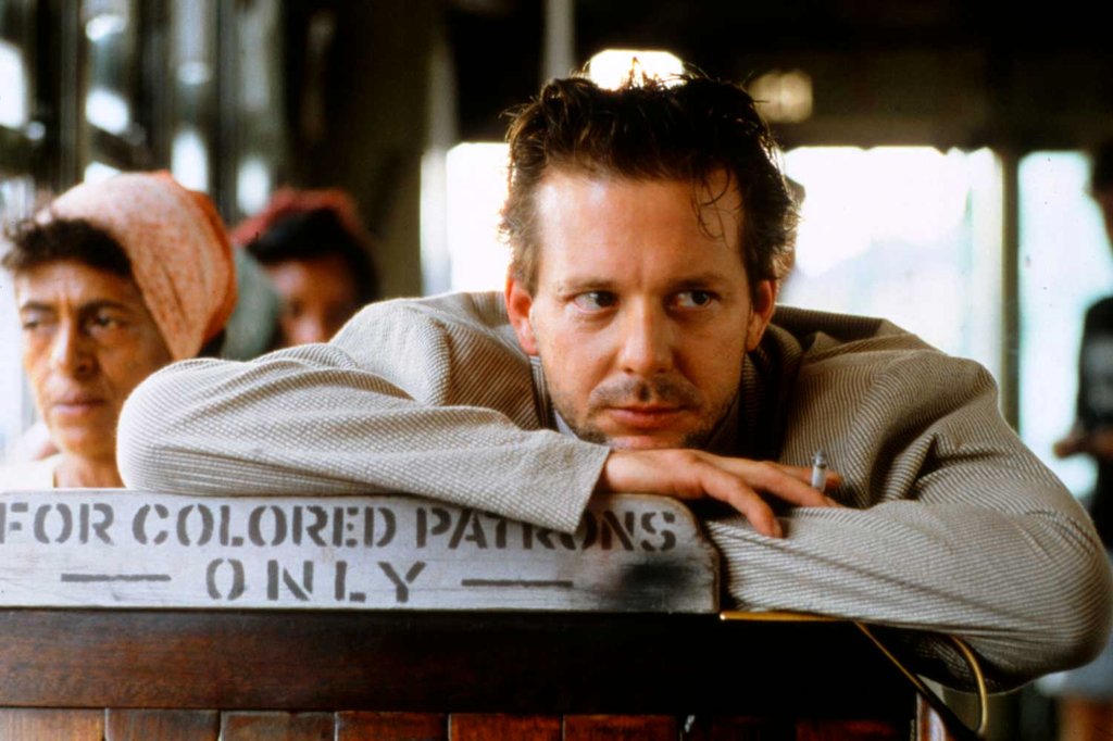 Photo from the movie Angel Heart