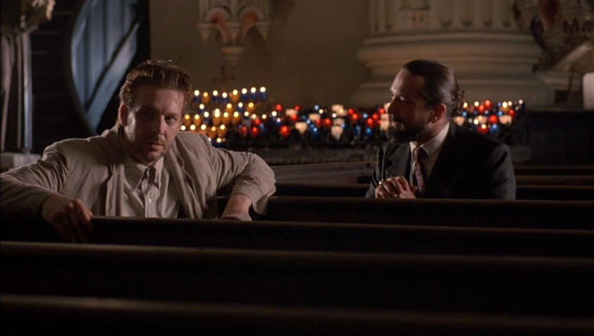 Photo from the movie Angel Heart