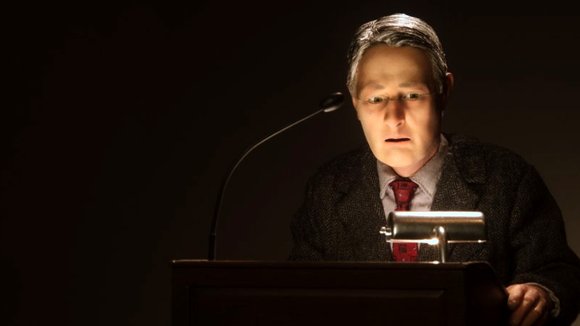 Photo from the movie Anomalisa