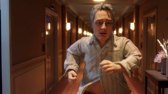 Photo from the movie Anomalisa