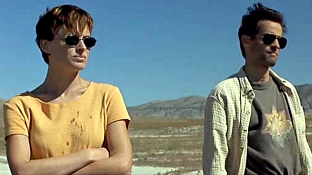 Photo from the movie August 32nd on Earth