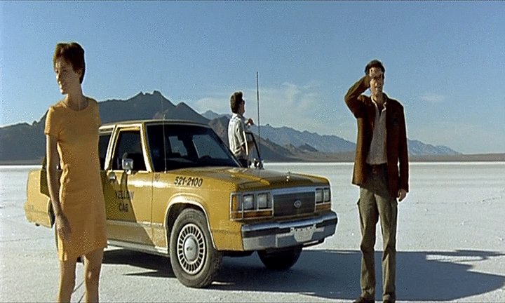 Photo from the movie August 32nd on Earth