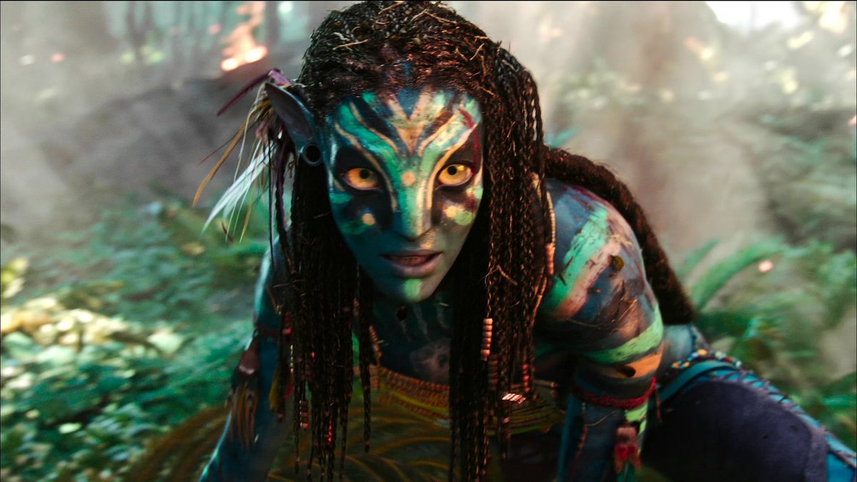 Photo from the movie Avatar