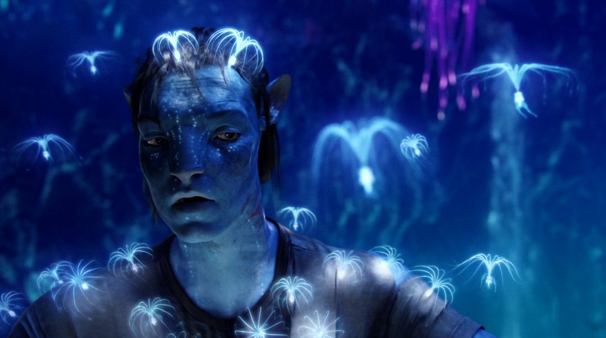 Photo from the movie Avatar