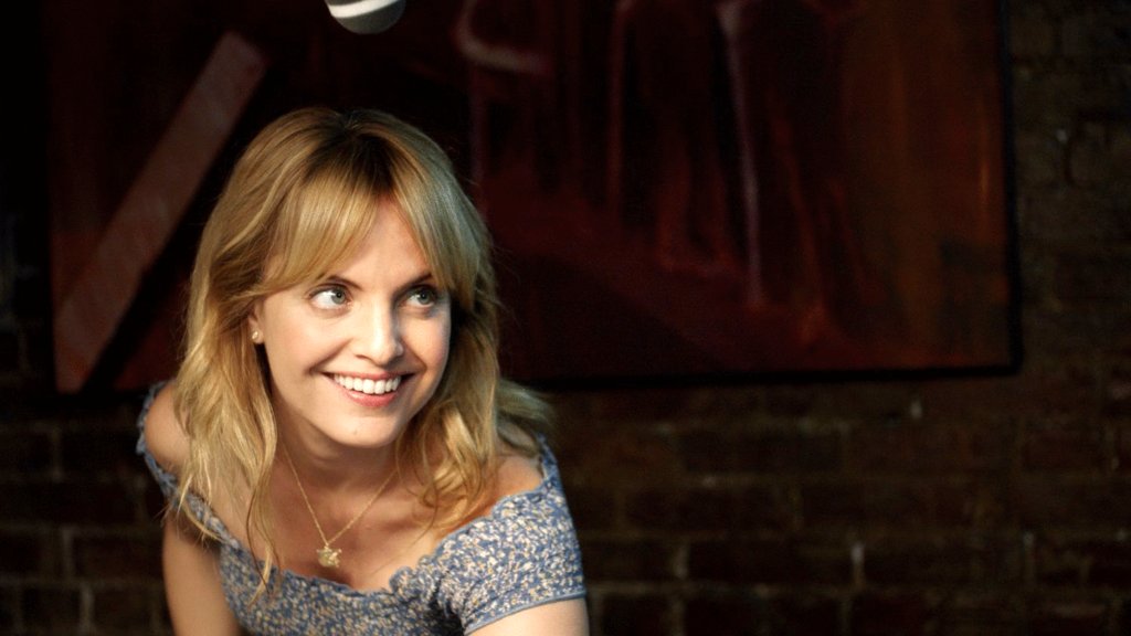 Photo from the movie Becks