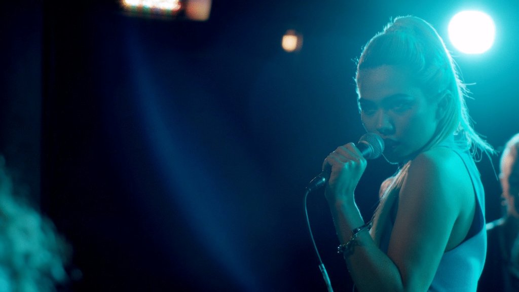 Photo from the movie Becks