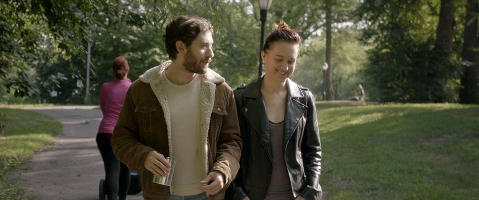 Photo from the movie Becks