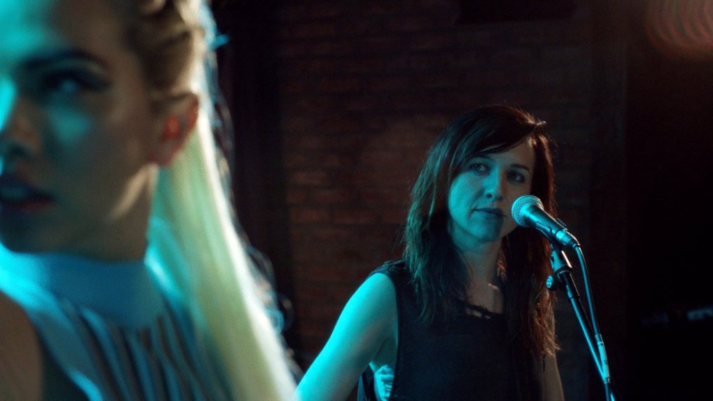 Photo from the movie Becks