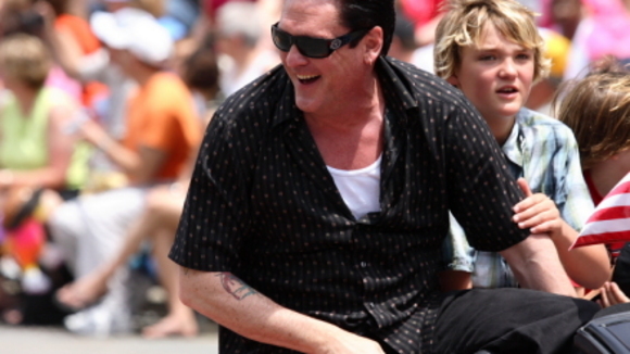 Photo from the movie Being Michael Madsen