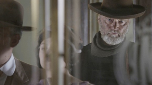 Photo from the movie Blackthorn