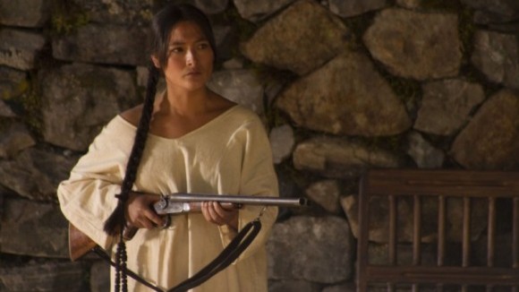 Photo from the movie Blackthorn