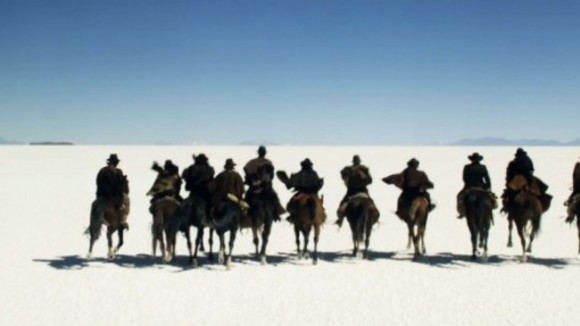 Photo from the movie Blackthorn