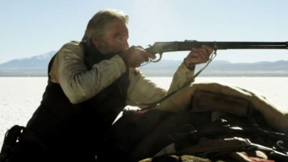 Photo from the movie Blackthorn