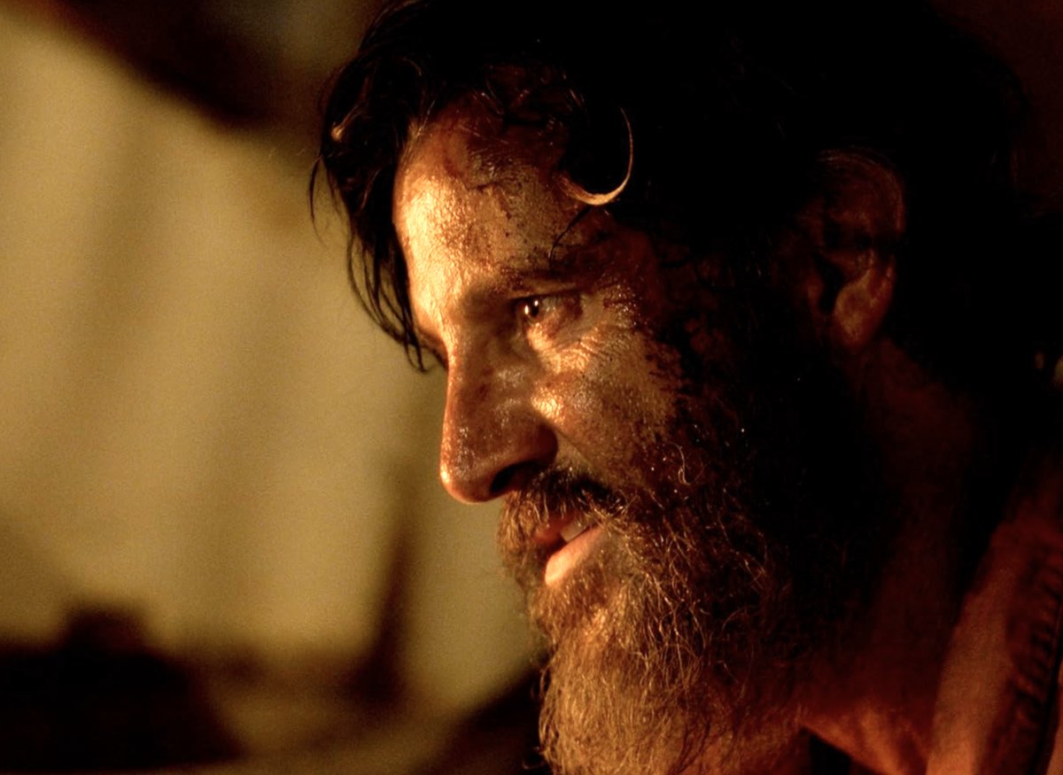 Photo from the movie Blood in Them Hills