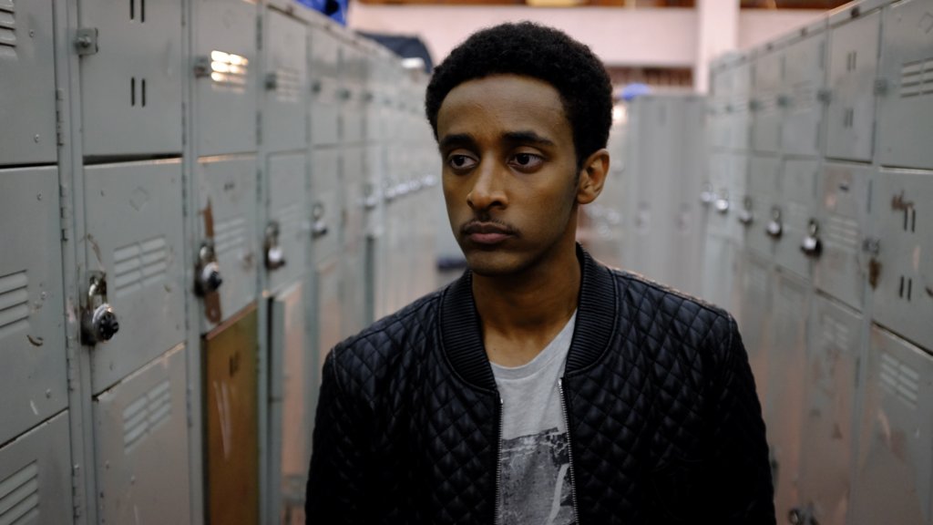 Photo from the movie Boost