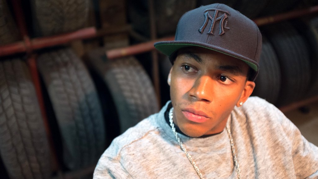 Photo from the movie Boost