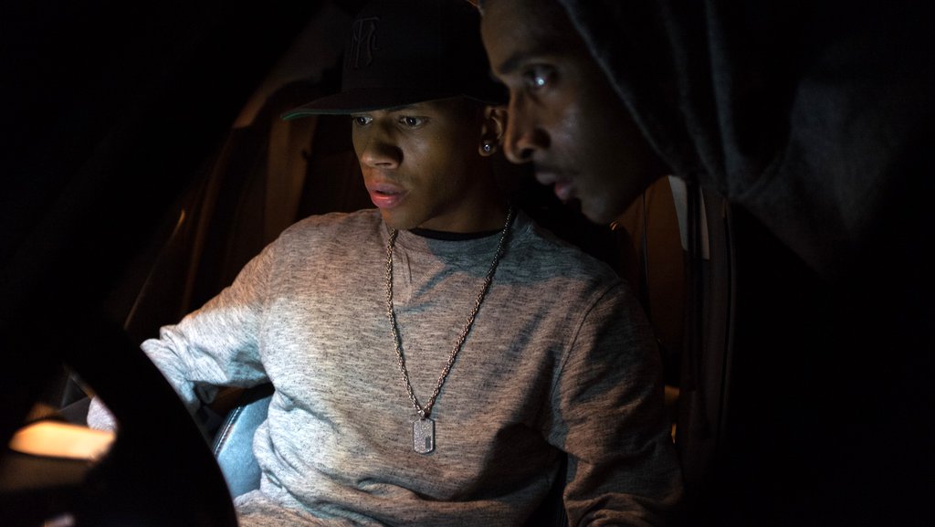 Photo from the movie Boost