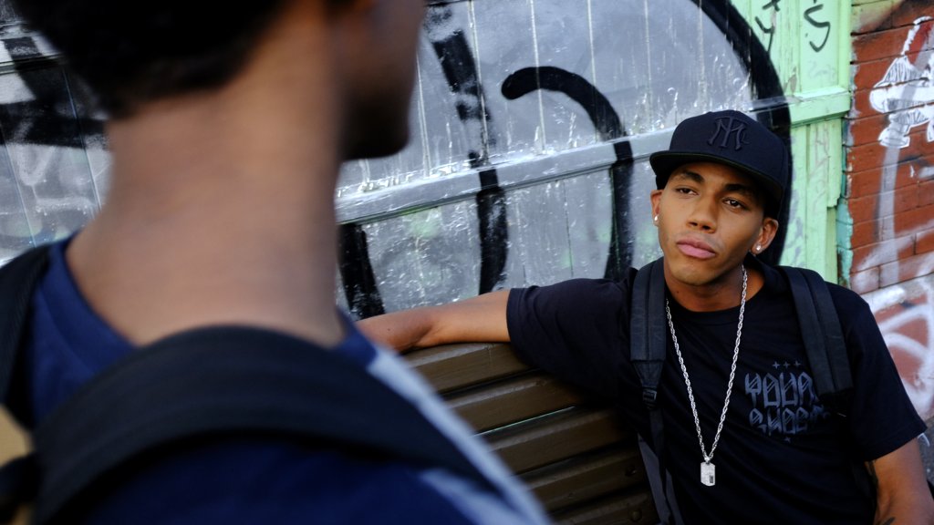 Photo from the movie Boost