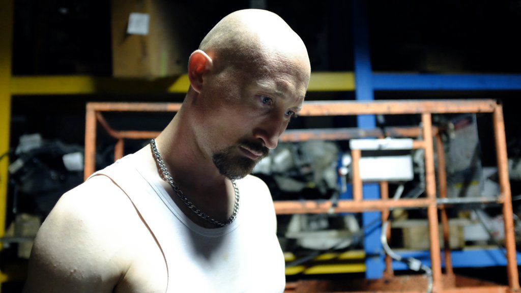 Photo from the movie Boost