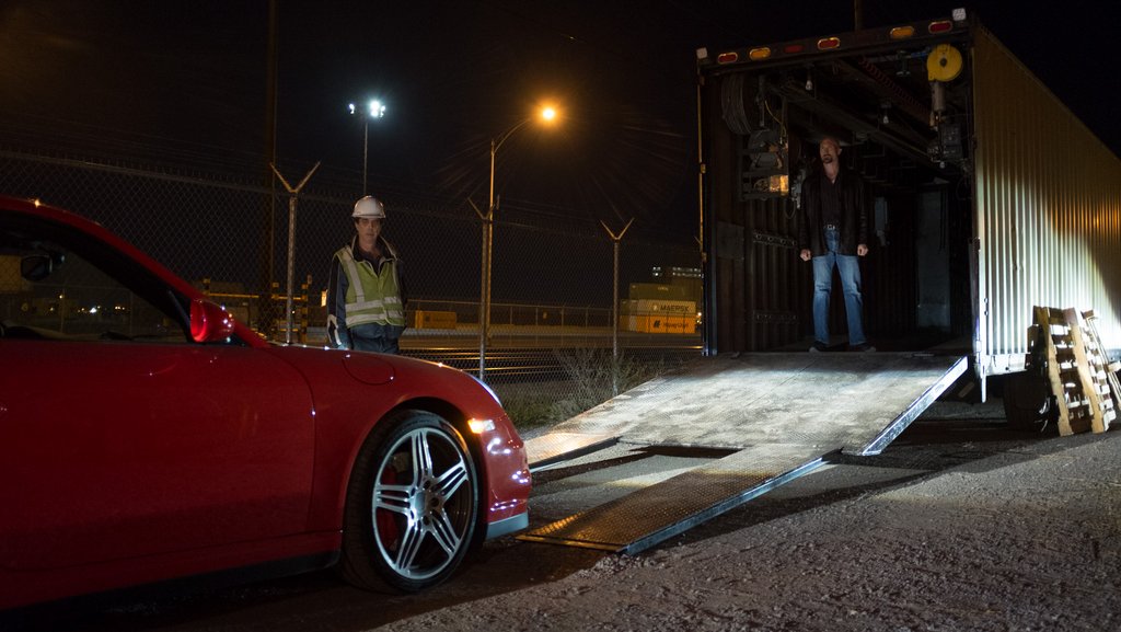 Photo from the movie Boost