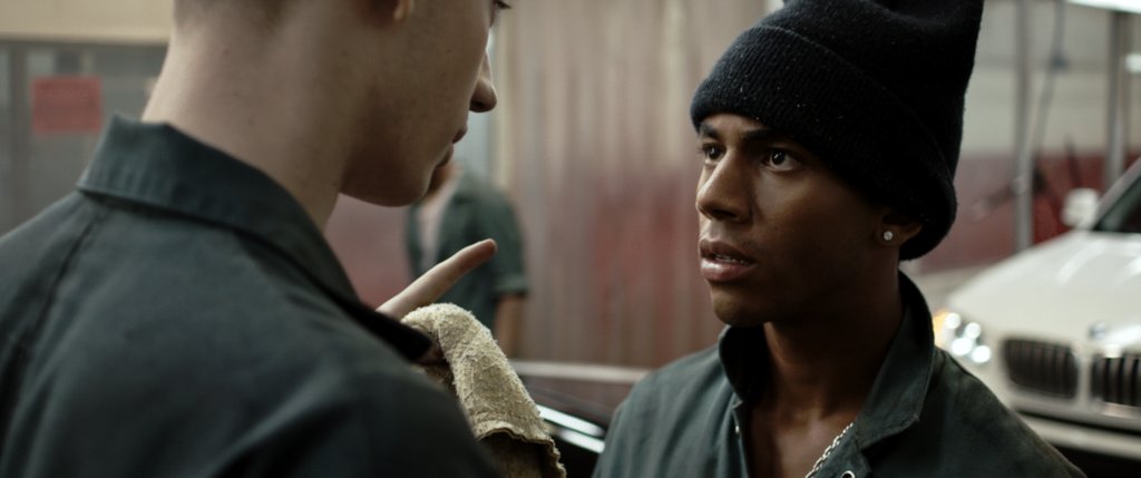 Photo from the movie Boost