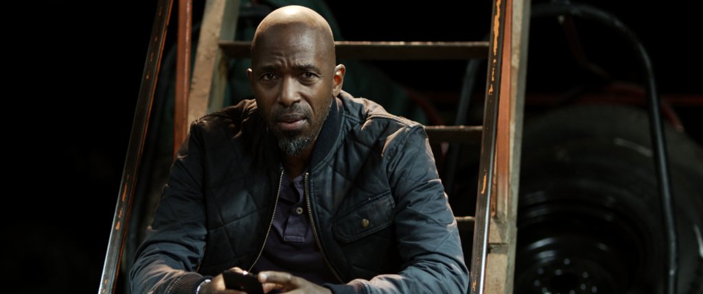 Photo from the movie Boost