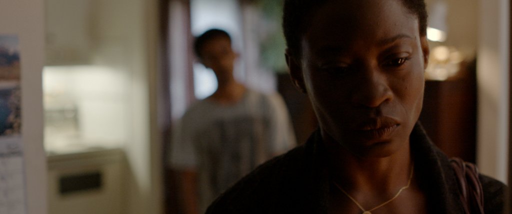 Photo from the movie Boost