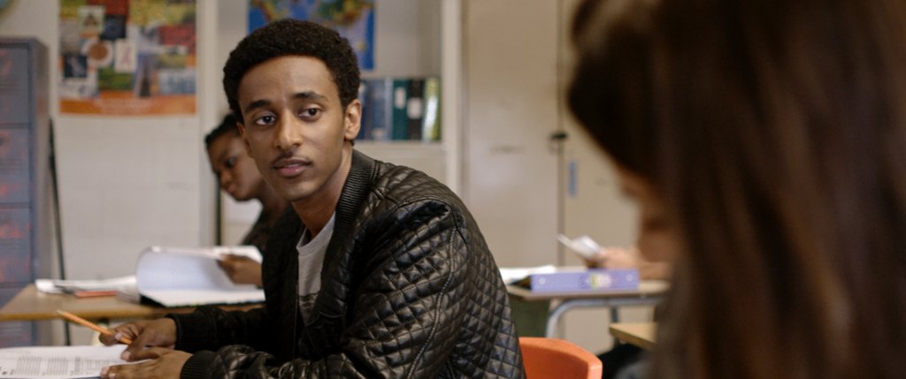 Photo from the movie Boost