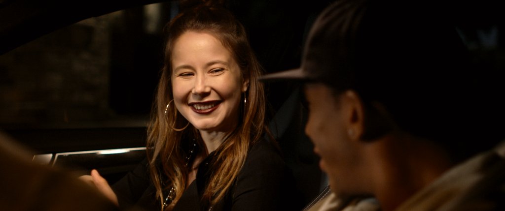 Photo from the movie Boost