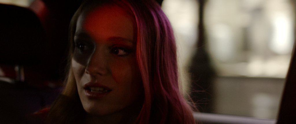 Photo from the movie Boost