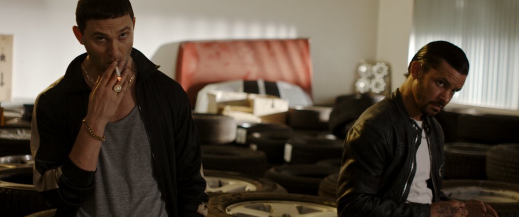 Photo from the movie Boost