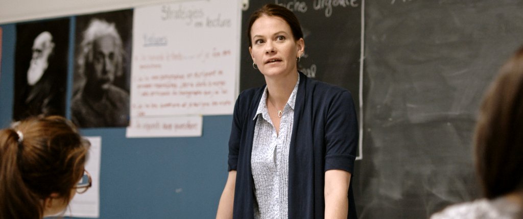 Photo from the movie Boost