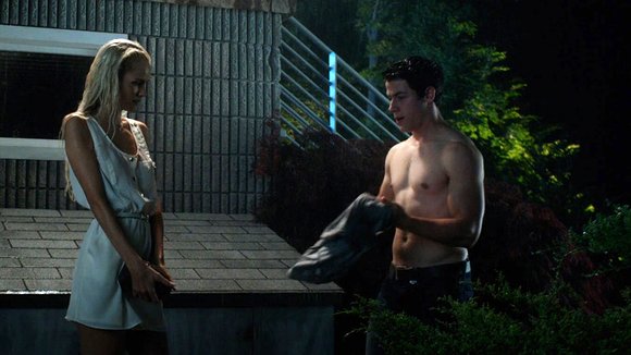 Photo from the movie Careful What You Wish For