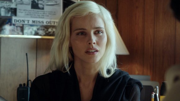 Photo from the movie Careful What You Wish For