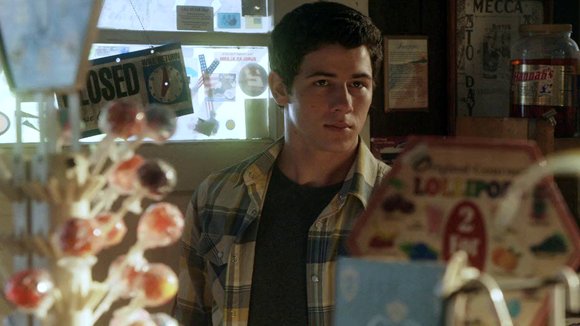 Photo from the movie Careful What You Wish For