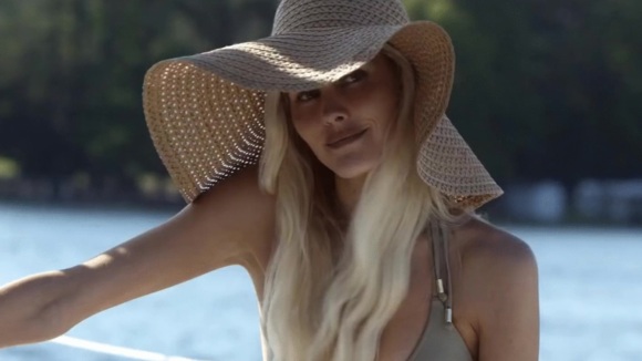 Photo from the movie Careful What You Wish For