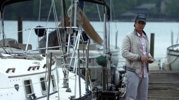 Photo from the movie Careful What You Wish For