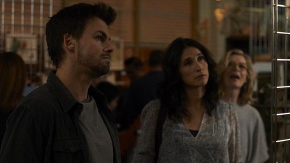 Photo from the movie Casual