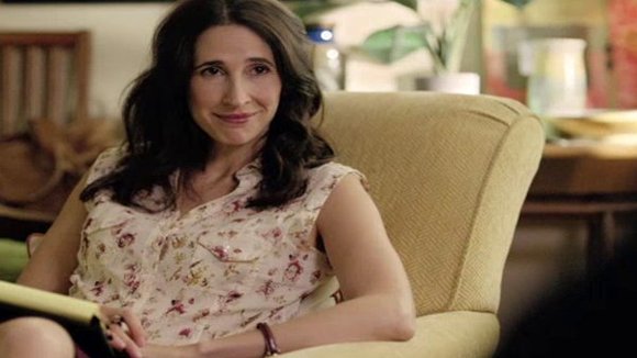 Photo from the movie Casual