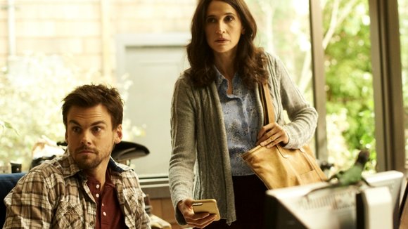 Photo from the movie Casual