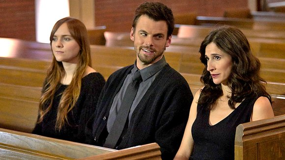 Photo from the movie Casual