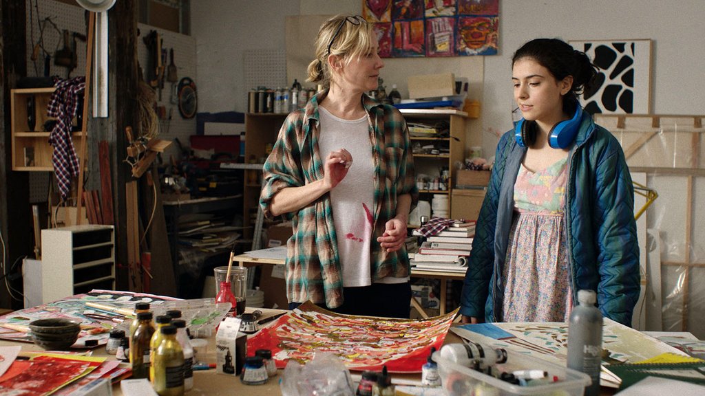 Photo from the movie Catfight