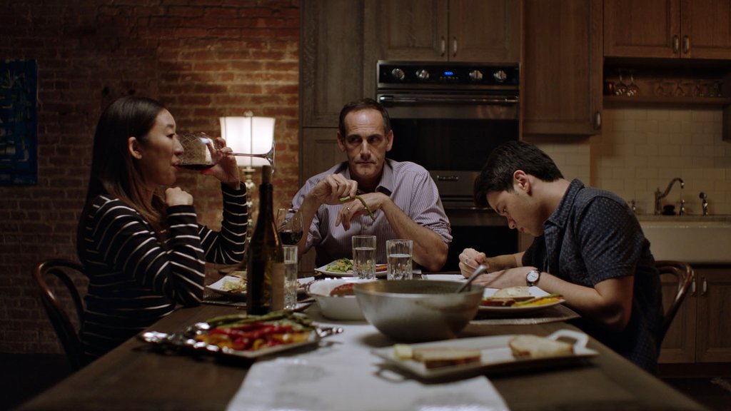 Photo from the movie Catfight