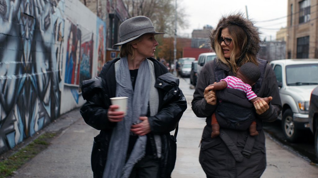 Photo from the movie Catfight