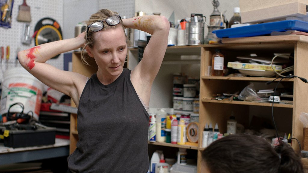 Photo from the movie Catfight