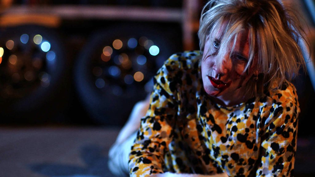 Photo from the movie Catfight