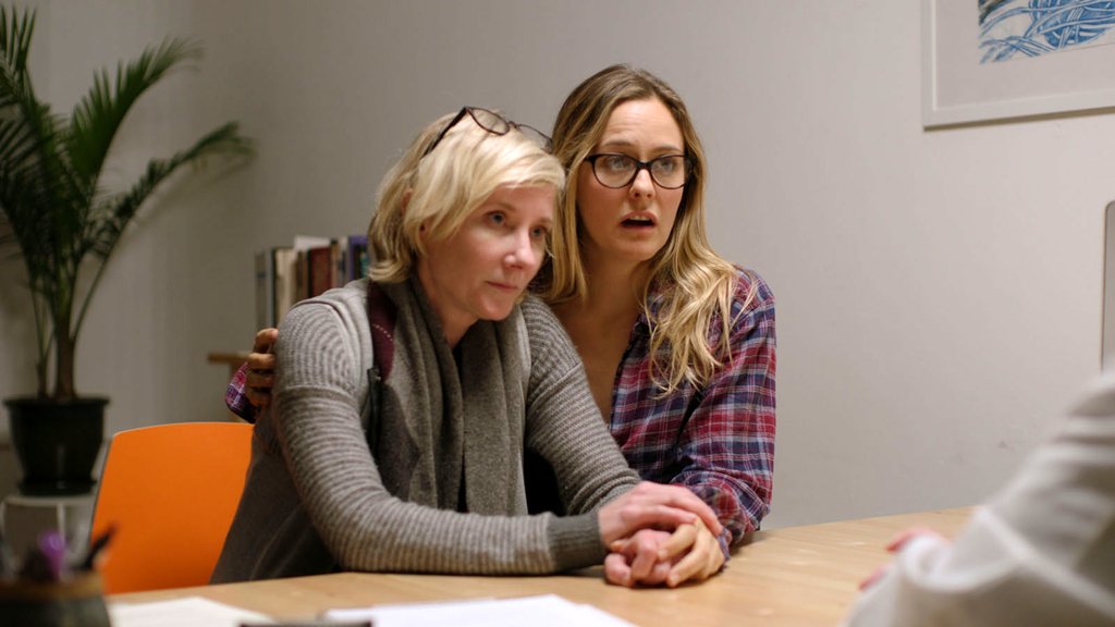 Photo from the movie Catfight