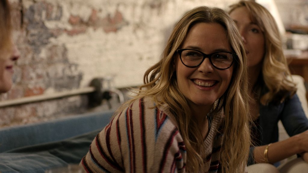 Photo from the movie Catfight