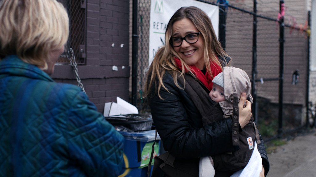 Photo from the movie Catfight